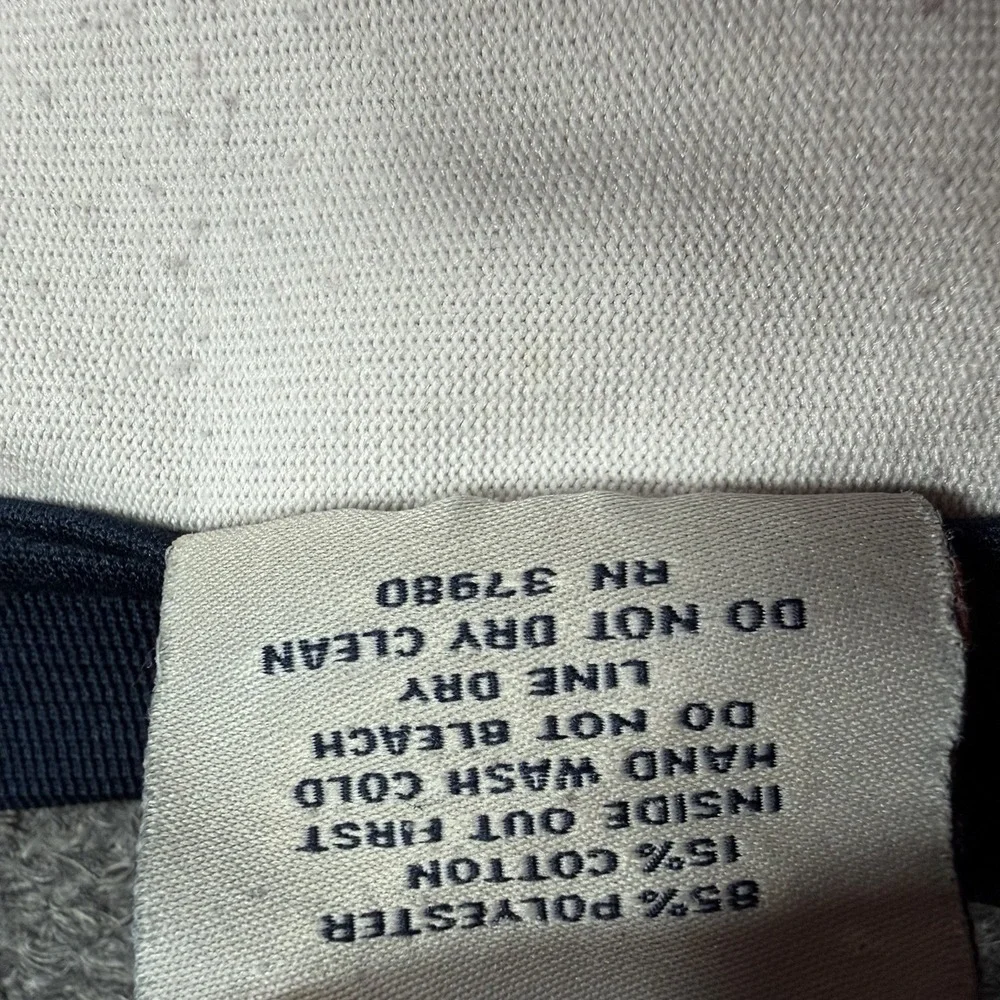 FUBU vintage platinum
